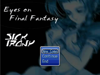 Illustration for article titled The Final Fantasy Fansite That Changed Thousands Of People's Lives